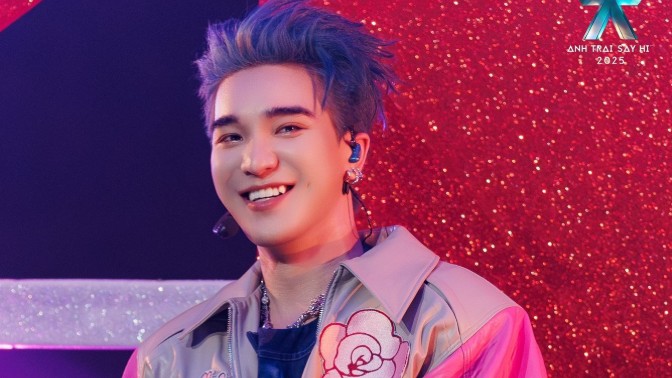 OgeNus đáp trả chỉ trích giữa ồn ào tình cảm