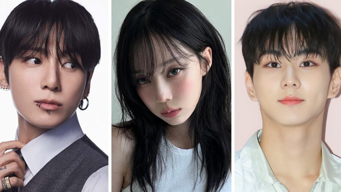 Jungkook (BTS) bất ngờ vướng tin đồn tình tay ba cùng Winter (aespa), Jungwon (ENHYPEN)