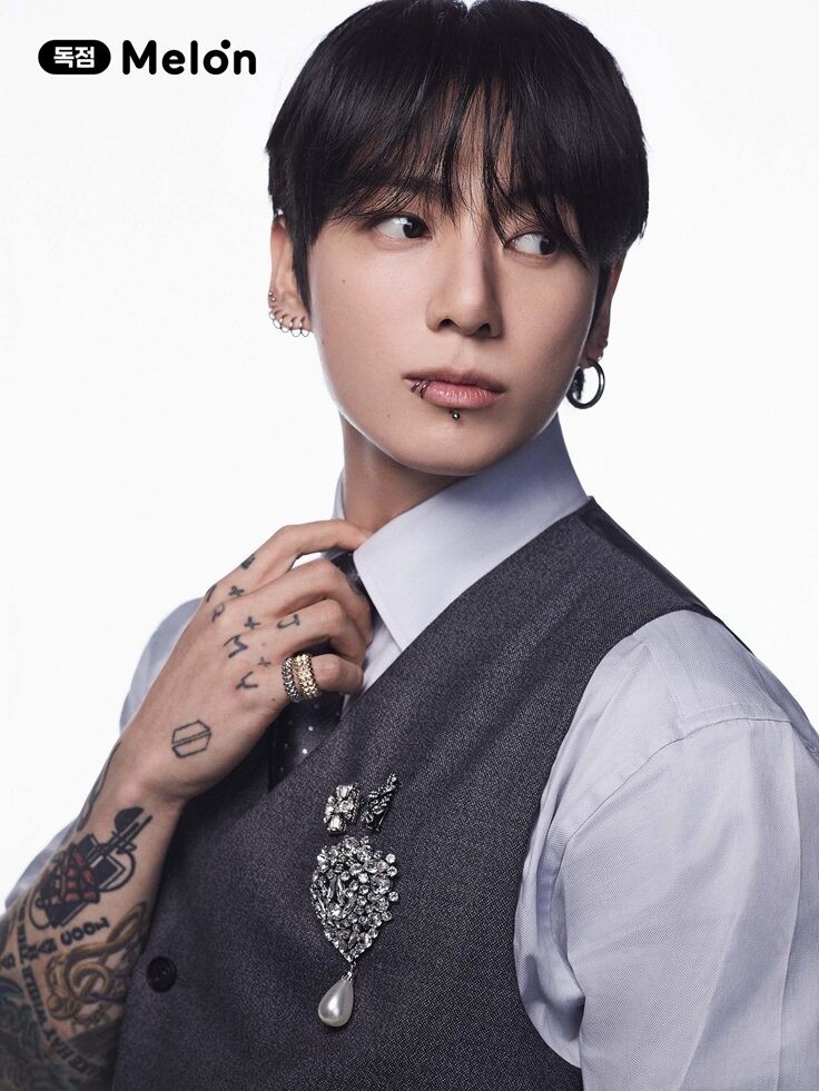 Jungkook (BTS) bất ngờ vướng tin đồn tình tay ba cùng Winter (aespa), Jungwon (ENHYPEN)