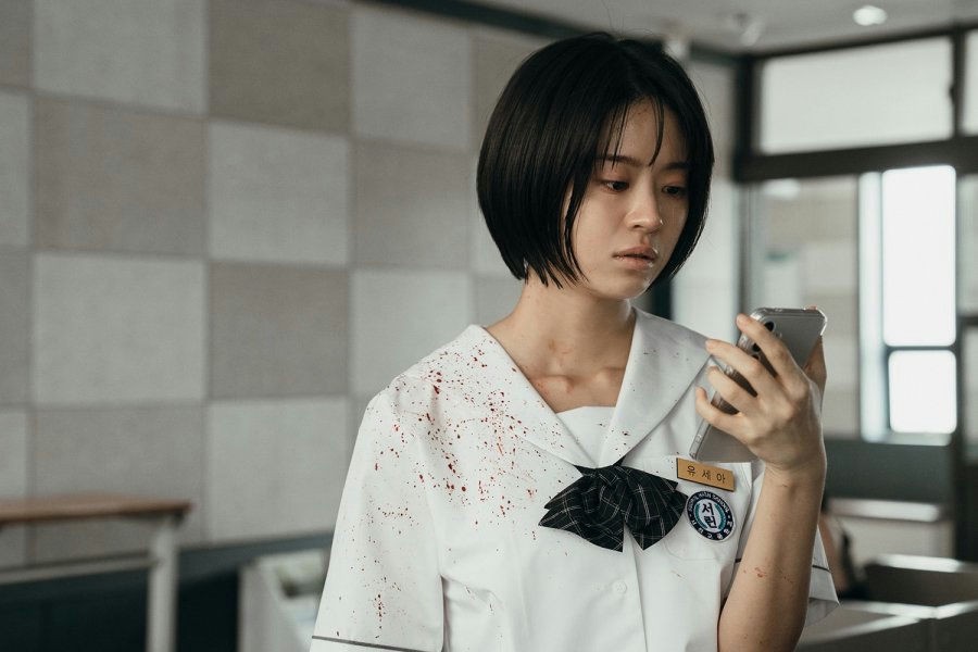 Netflix mở ra hướng đi mới với loạt phim kinh dị dành cho giới trẻ