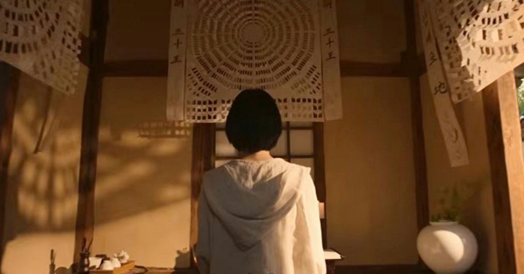 Netflix mở ra hướng đi mới với loạt phim kinh dị dành cho giới trẻ