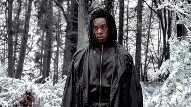 Nam diễn viên da màu gây tranh cãi cả thế giới với 'thầy Snape' trong 'Harry Potter' là ai?