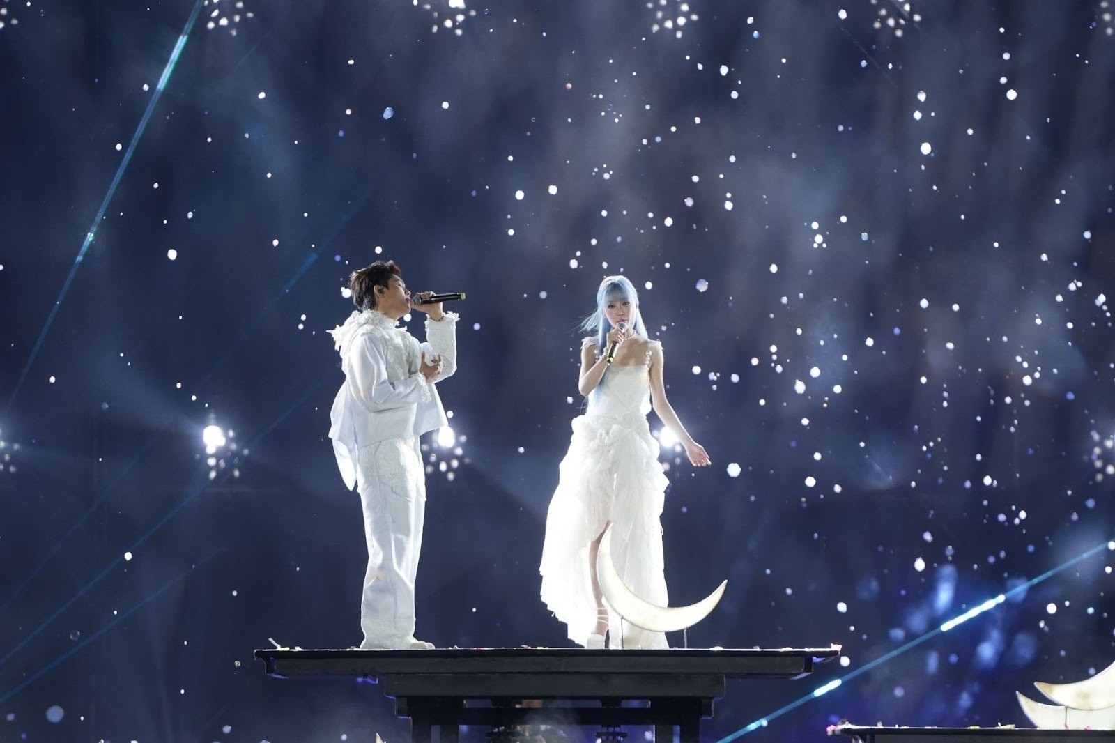 Đêm khai mạc Năm du lịch quốc gia 2026: Hành trình nghệ thuật từ cội nguồn đến tương lai