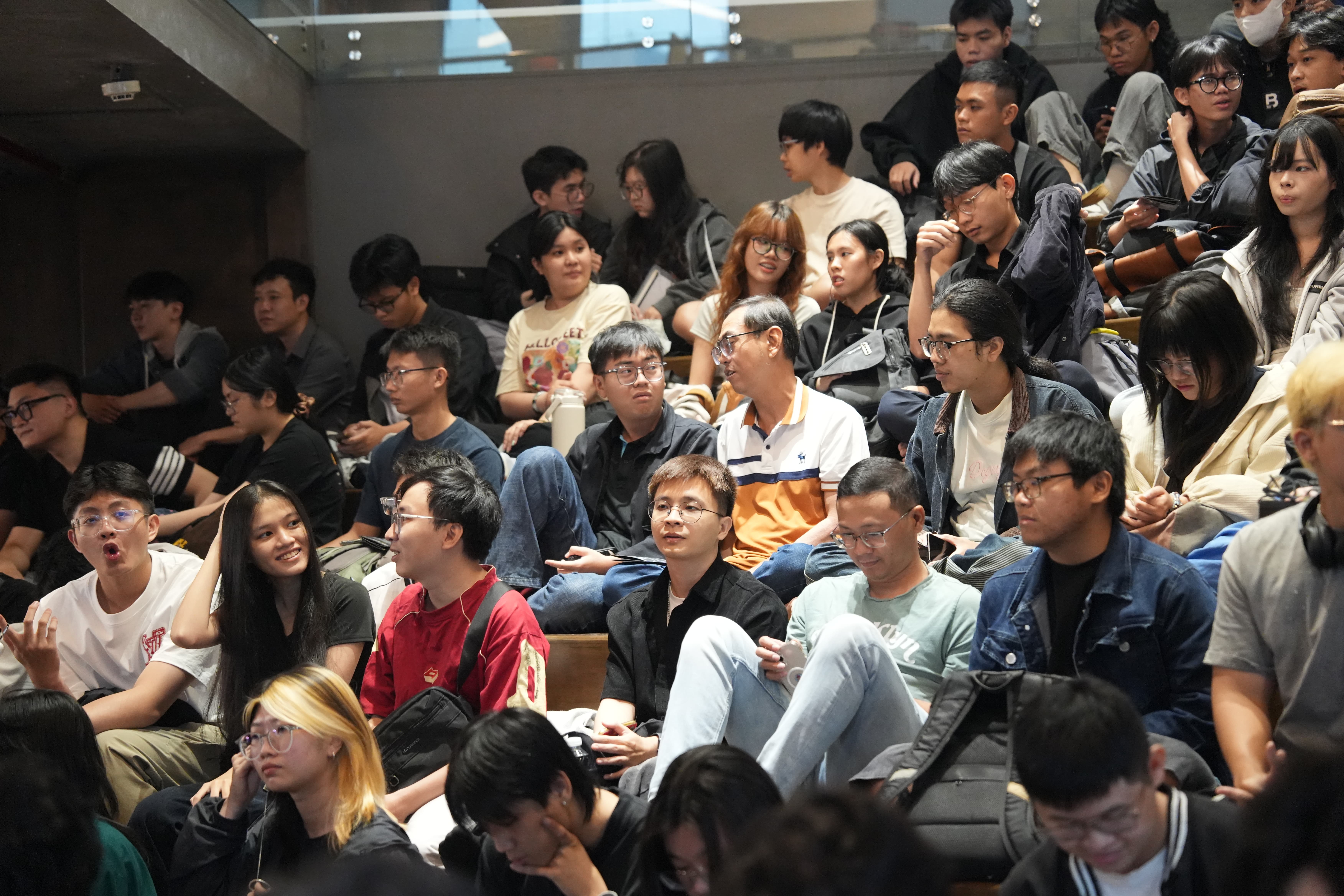 Hậu trường sản xuất skin Aurelion Sol (Liên minh huyền thoại): Cơ hội nghề nghiệp lớn cho thế hệ trẻ Việt Nam