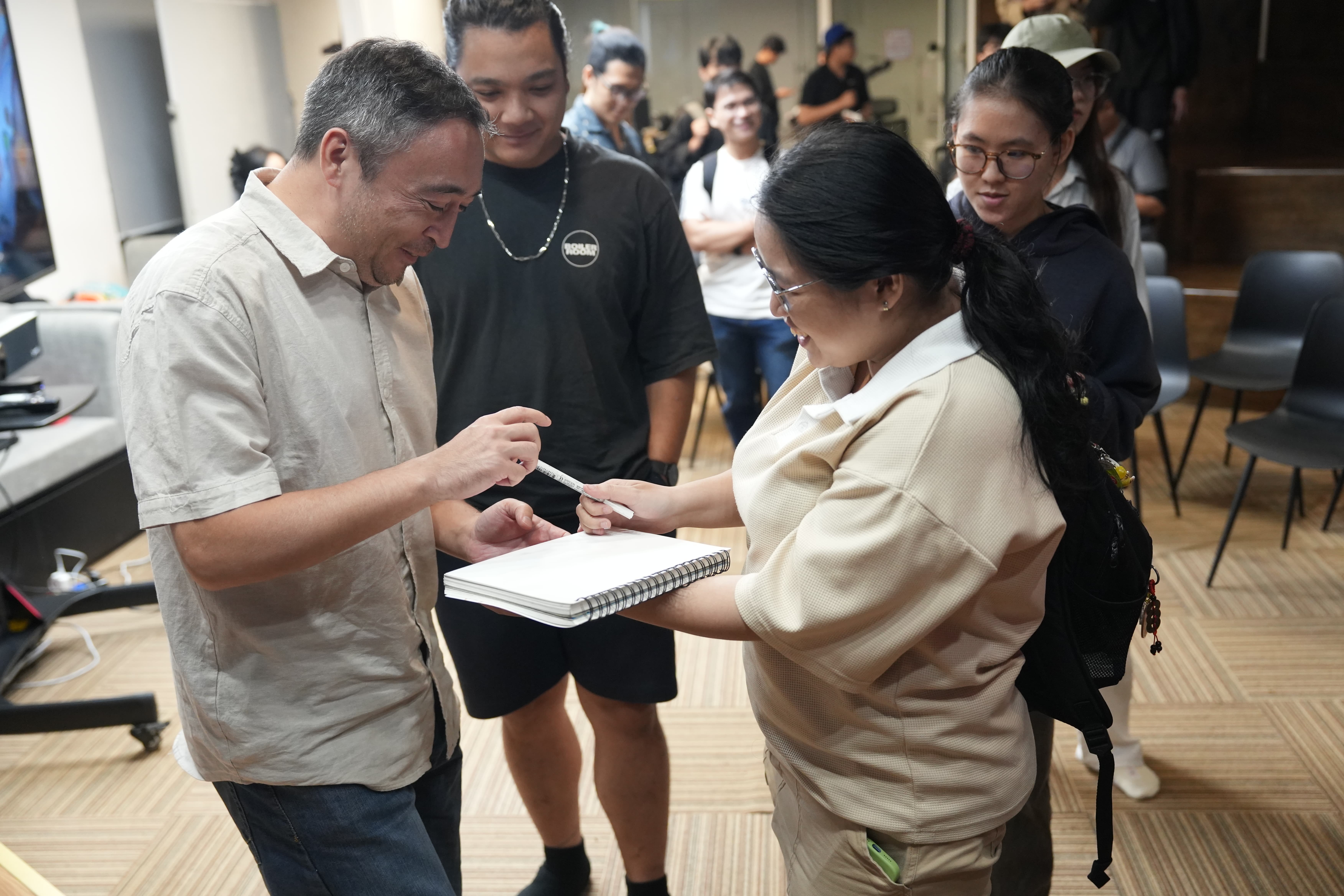 Hậu trường sản xuất skin Aurelion Sol (Liên minh huyền thoại): Cơ hội nghề nghiệp lớn cho thế hệ trẻ Việt Nam