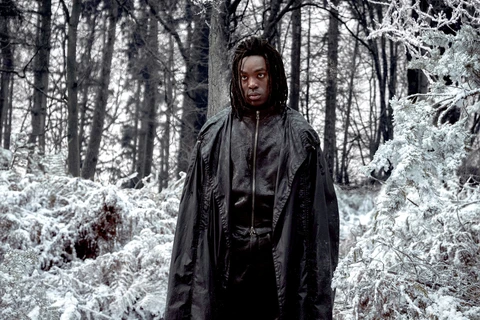 Nam diễn viên da màu gây tranh cãi cả thế giới với 'thầy Snape' trong 'Harry Potter' là ai?