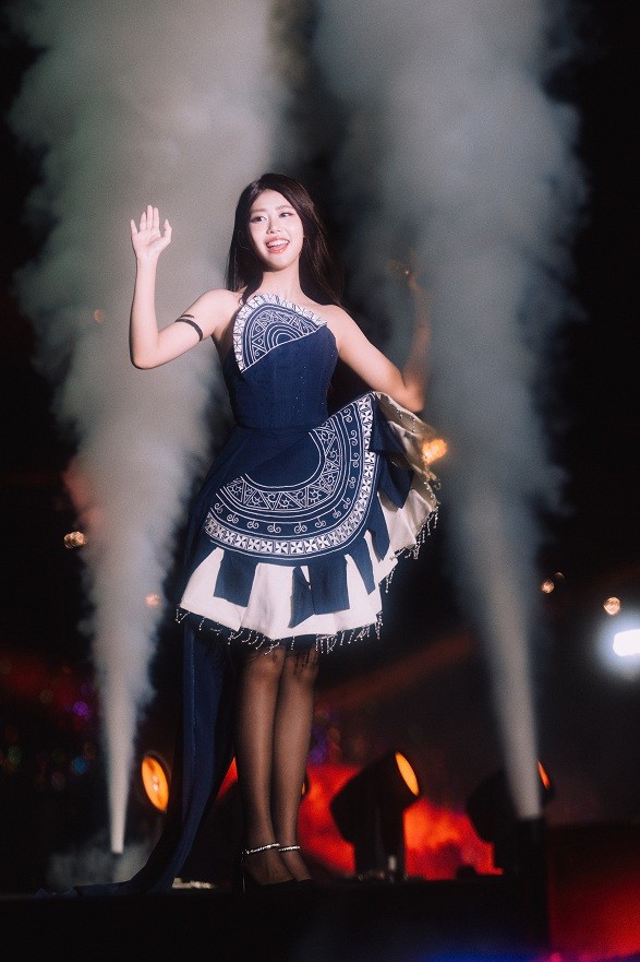 PiaLinh và con đường phát triển sự nghiệp đặc biệt được yêu mến trên sóng VTV ra sao?