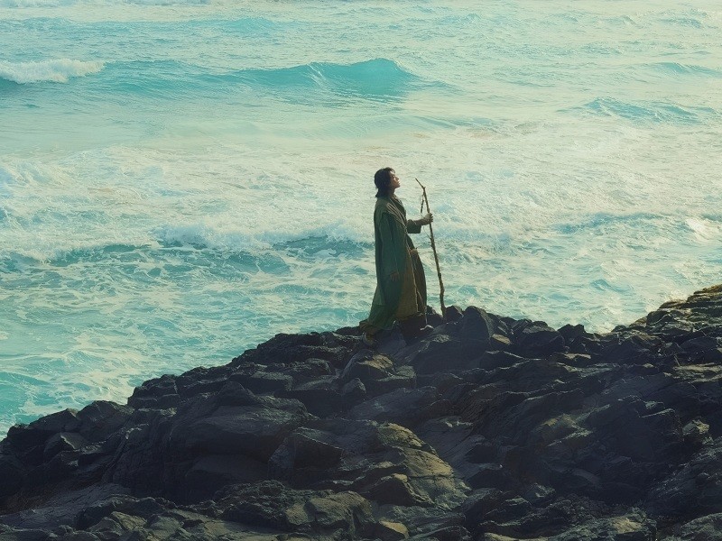 'Hoàng tử nhạc số' Grey D chính thức phát hành 7 ca khúc mở đầu cho 'vũ trụ' 'Ánh sáng • Màn đêm'