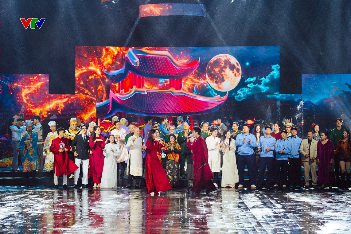 PiaLinh và con đường phát triển sự nghiệp đặc biệt được yêu mến trên sóng VTV ra sao?