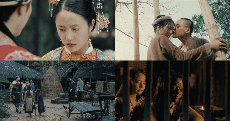 'Kỷ nguyên bóng tối' của màn ảnh Việt: Khi nỗi sợ trở thành 'mỏ vàng' trăm tỷ