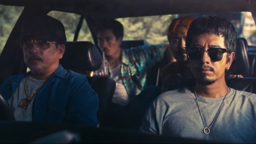 'Phi vụ cuối cùng' tung teaser kịch tính, tình yêu và máu lửa đan xen nghẹt thở