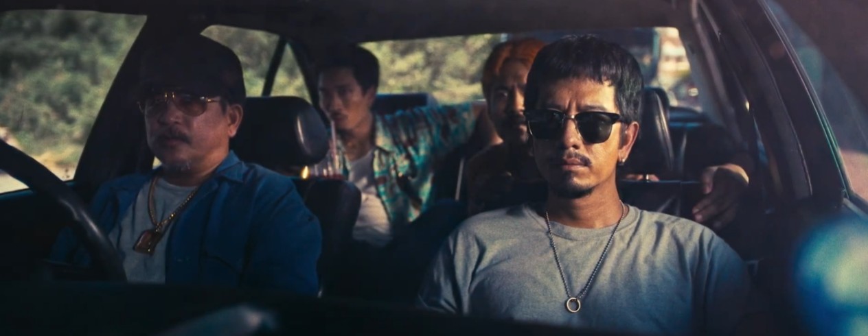 'Phi vụ cuối cùng' tung teaser kịch tính, tình yêu và máu lửa đan xen nghẹt thở