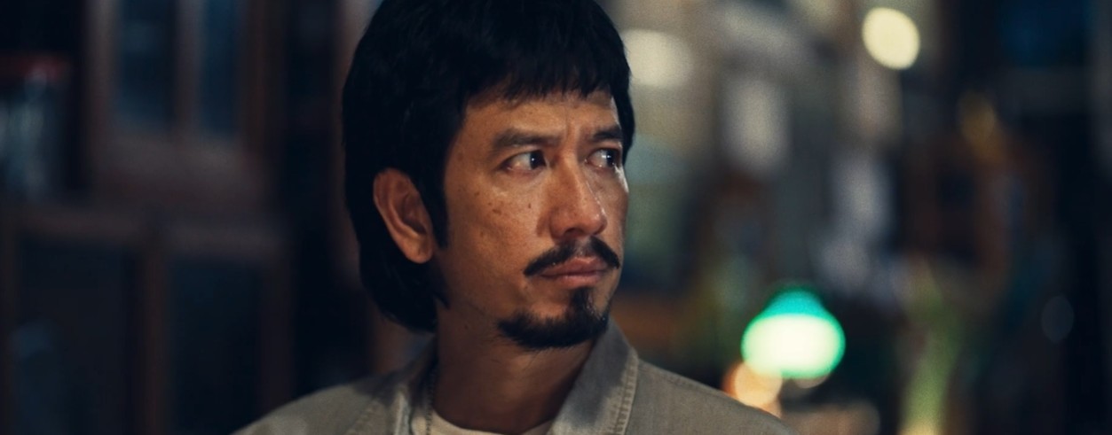 'Phi vụ cuối cùng' tung teaser kịch tính, tình yêu và máu lửa đan xen nghẹt thở