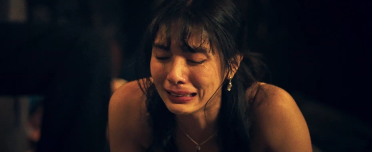 'Phi vụ cuối cùng' tung teaser kịch tính, tình yêu và máu lửa đan xen nghẹt thở