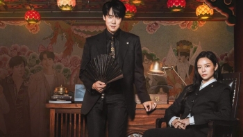 ‘Phantom Lawyer’ gây sốt với vị luật sư đòi công lý cho cả người đã khuất