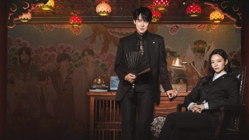 ‘Phantom Lawyer’ gây sốt với vị luật sư đòi công lý cho cả người đã khuất