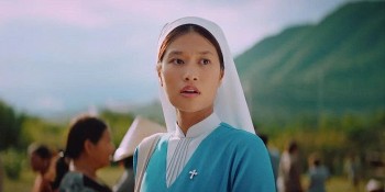 Cùng nhìn lại những hình tượng ma sơ trên màn ảnh Việt qua các thập kỷ