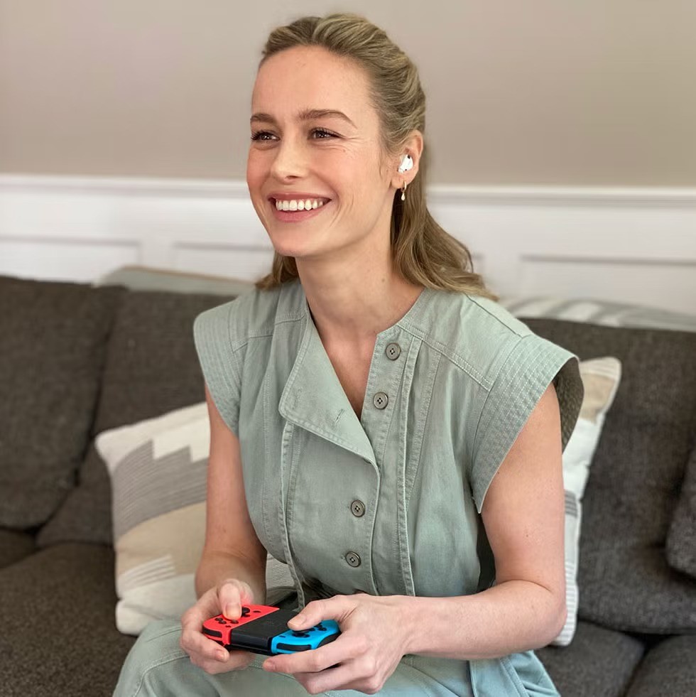 Dàn sao nữ đình đám tái xuất năm 2026: 'Đội trưởng Marvel' hóa công chúa vũ trụ, Anne Hathaway trở lại với 2 bom tấn đình đám