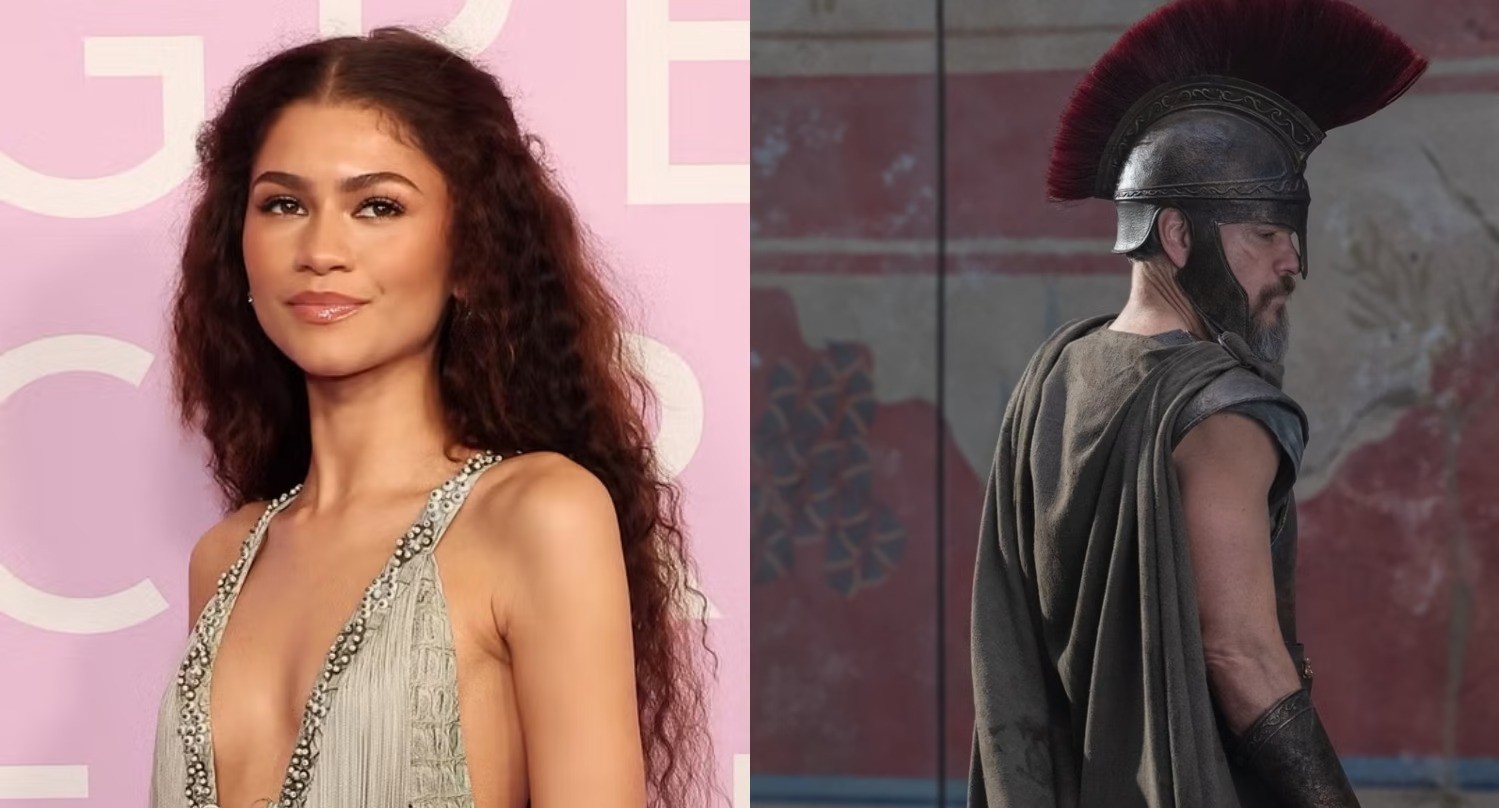 Dàn sao nữ đình đám tái xuất năm 2026: 'Đội trưởng Marvel' hóa công chúa vũ trụ, Anne Hathaway trở lại với 2 bom tấn đình đám