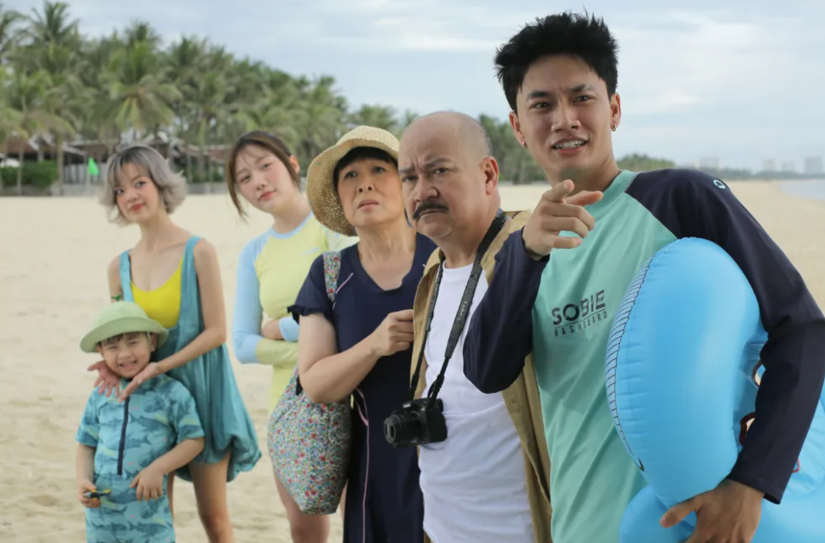 ‘Nhà mình đi thôi’ rời rạp, loạt phim trăm tỷ dần hạ nhiệt