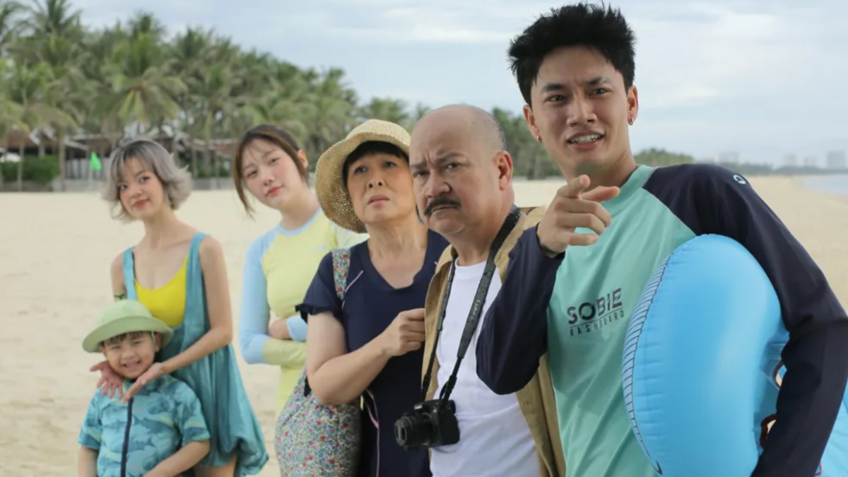 ‘Nhà mình đi thôi’ rời rạp, loạt phim trăm tỷ dần hạ nhiệt