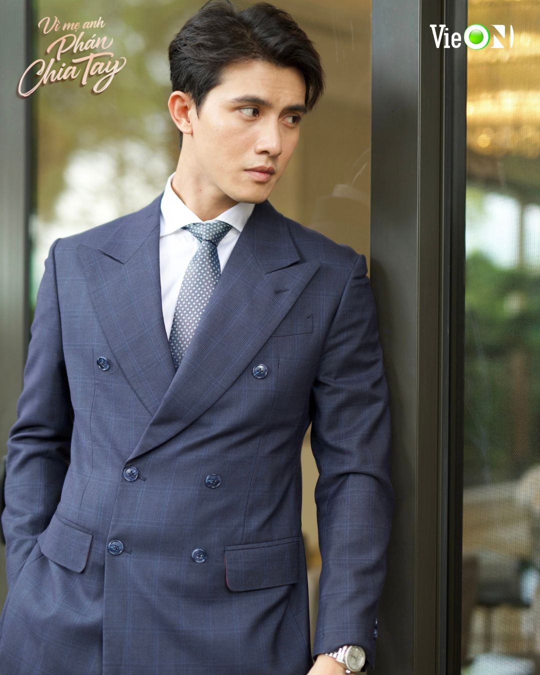 'Vì mẹ anh phán chia tay': Nghệ sĩ Hồng Ánh gọi Võ Điền Gia Huy và Trần Ngọc Vàng là 'viên đá quý'