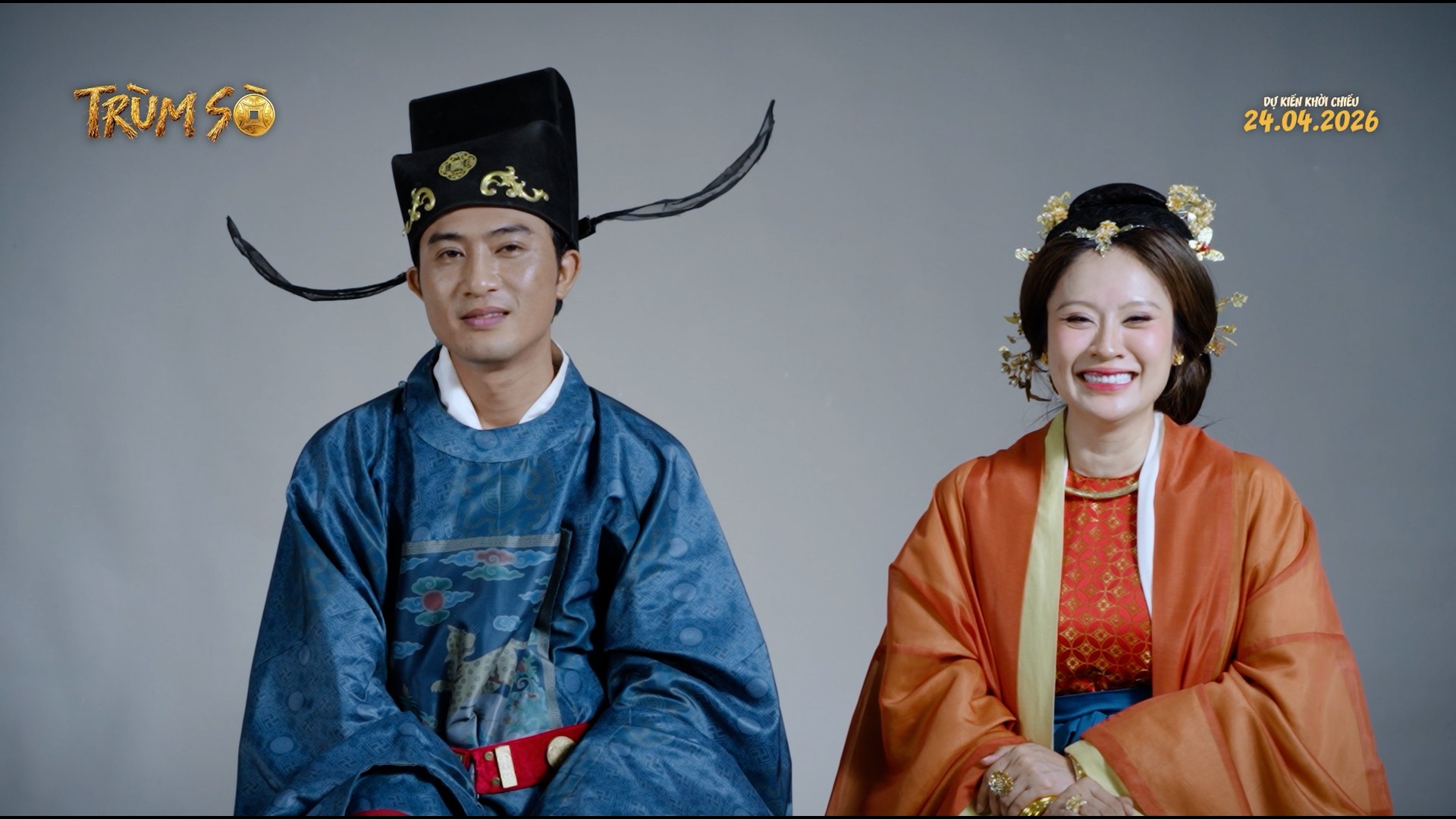 'Trùm Sò': Hoa hậu Mai Phương lần đầu chia sẻ về bước ngoặt diễn xuất nhờ Thanh Thúy