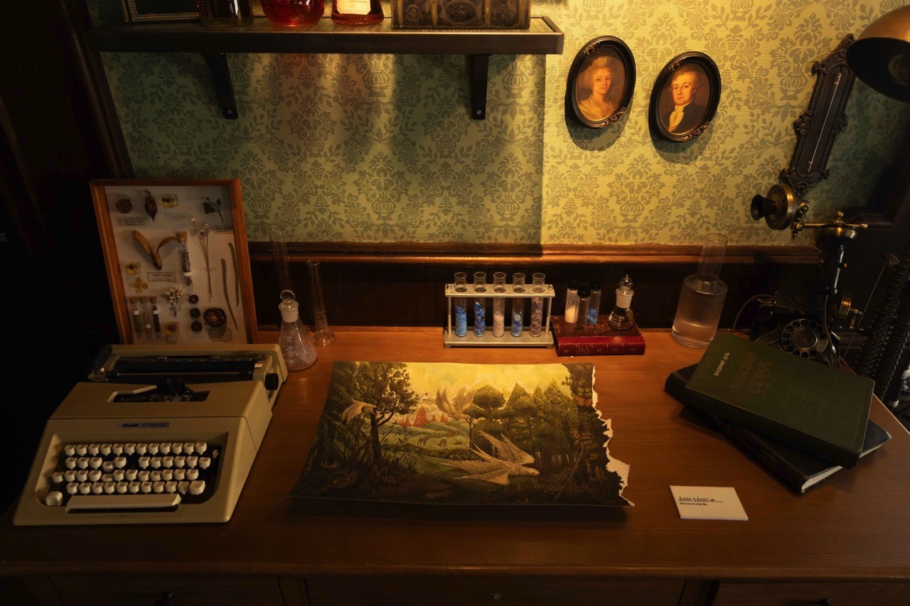 Từ 'hoàng tử nhạc số' đến nghệ sĩ toàn diện, Grey D nhận sự ủng hộ áp đảo trong ngày ra mắt album đầu tay