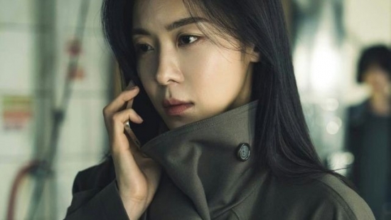 Nụ hôn của Ha Ji Won và Nana đẩy 'Climax' lên cao trào