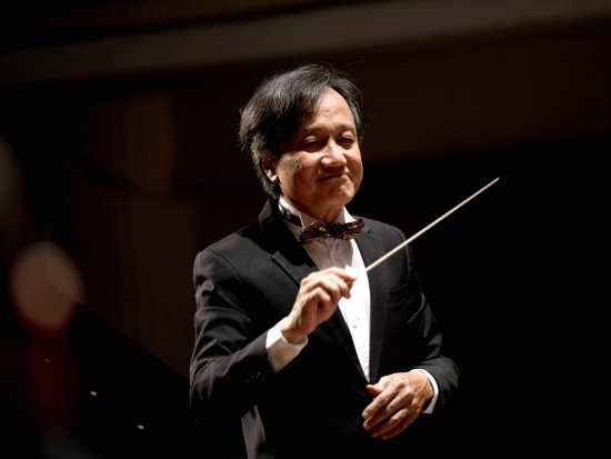 Đêm nhạc kỷ niệm 270 năm ngày mất của nhà soạn nhạc vĩ đại Wolfgang Amadeus Mozart tại Thành phố Hồ Chí Minh