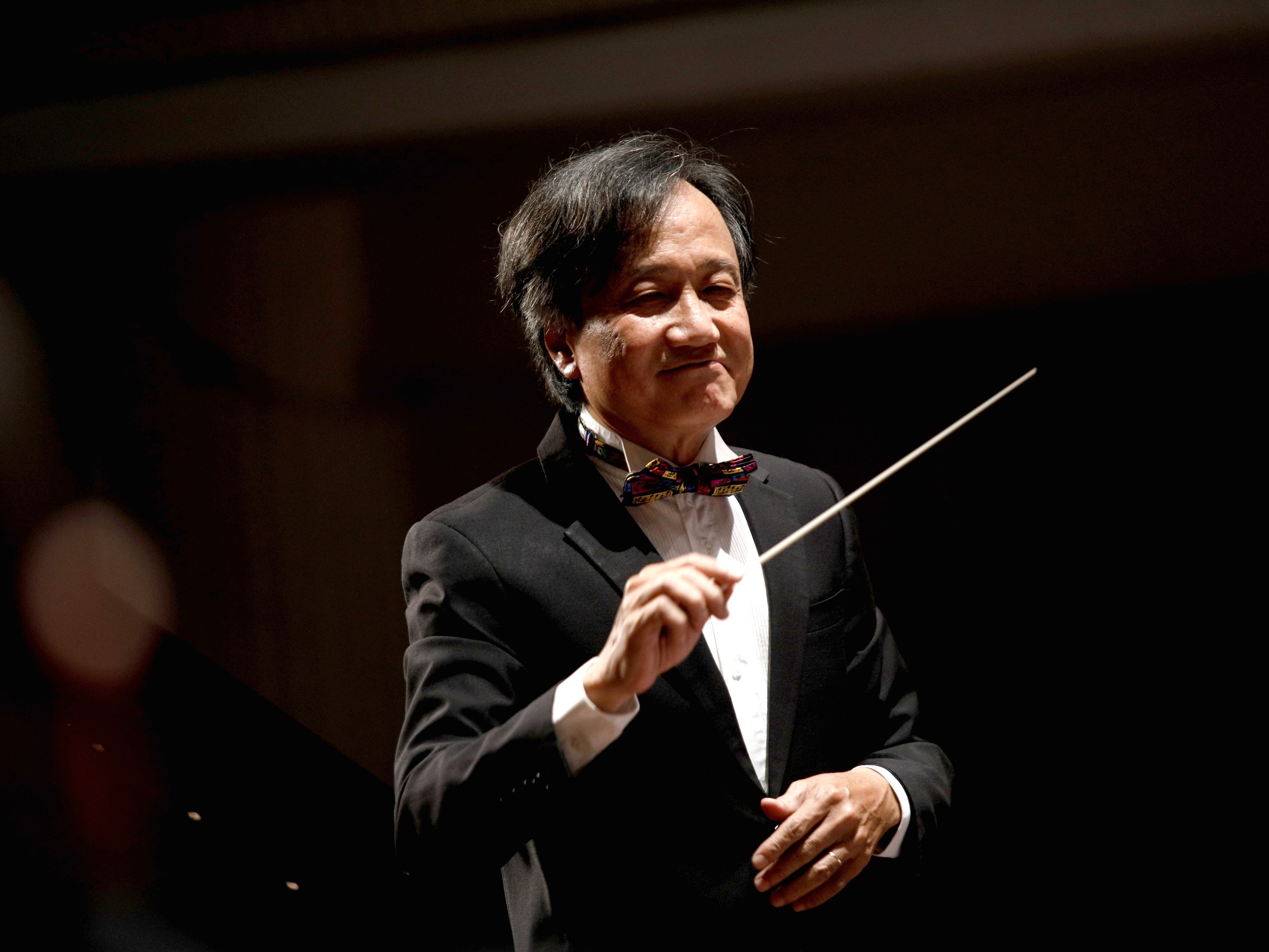 Đêm nhạc kỷ niệm 270 năm ngày mất của nhà soạn nhạc vĩ đại Wolfgang Amadeus Mozart tại Thành phố Hồ Chí Minh