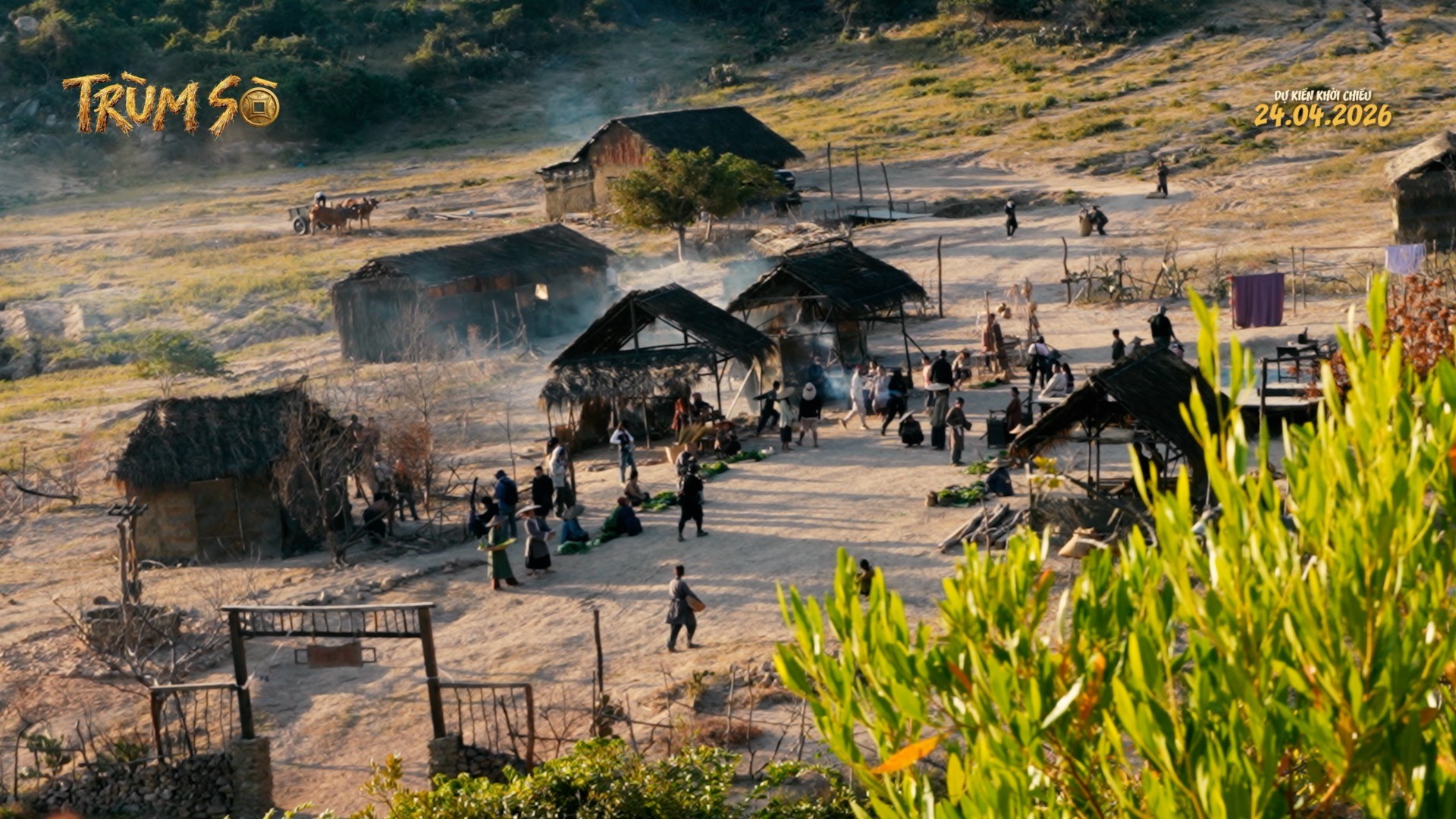 'Trùm Sò': Hoa hậu Mai Phương lần đầu chia sẻ về bước ngoặt diễn xuất nhờ Thanh Thúy