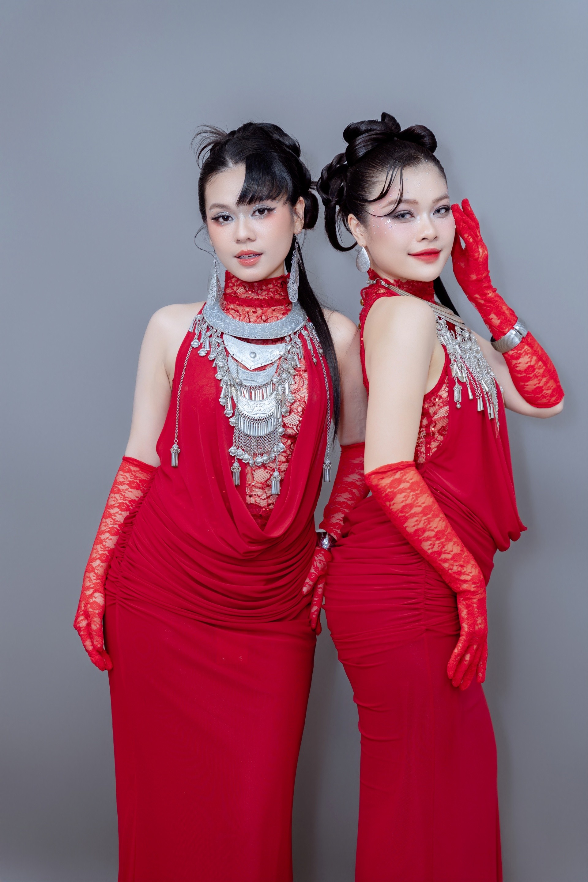 'Chiến thần lên tone' Trần Thủy Tiên được Đoan Trang đánh giá cao trong 'Tỏa sáng sao đôi 2026'