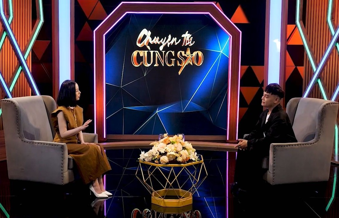 Diễn viên Trịnh Minh Dũng từng bán tóp mỡ kiếm từng đồng để theo đuổi nghề diễn xuất