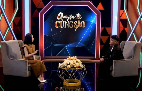 Diễn viên Trịnh Minh Dũng từng bán tóp mỡ kiếm từng đồng để theo đuổi nghề diễn xuất