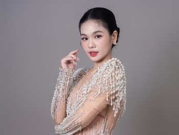 'Chiến thần lên tone' Trần Thủy Tiên được Đoan Trang đánh giá cao trong 'Tỏa sáng sao đôi 2026'