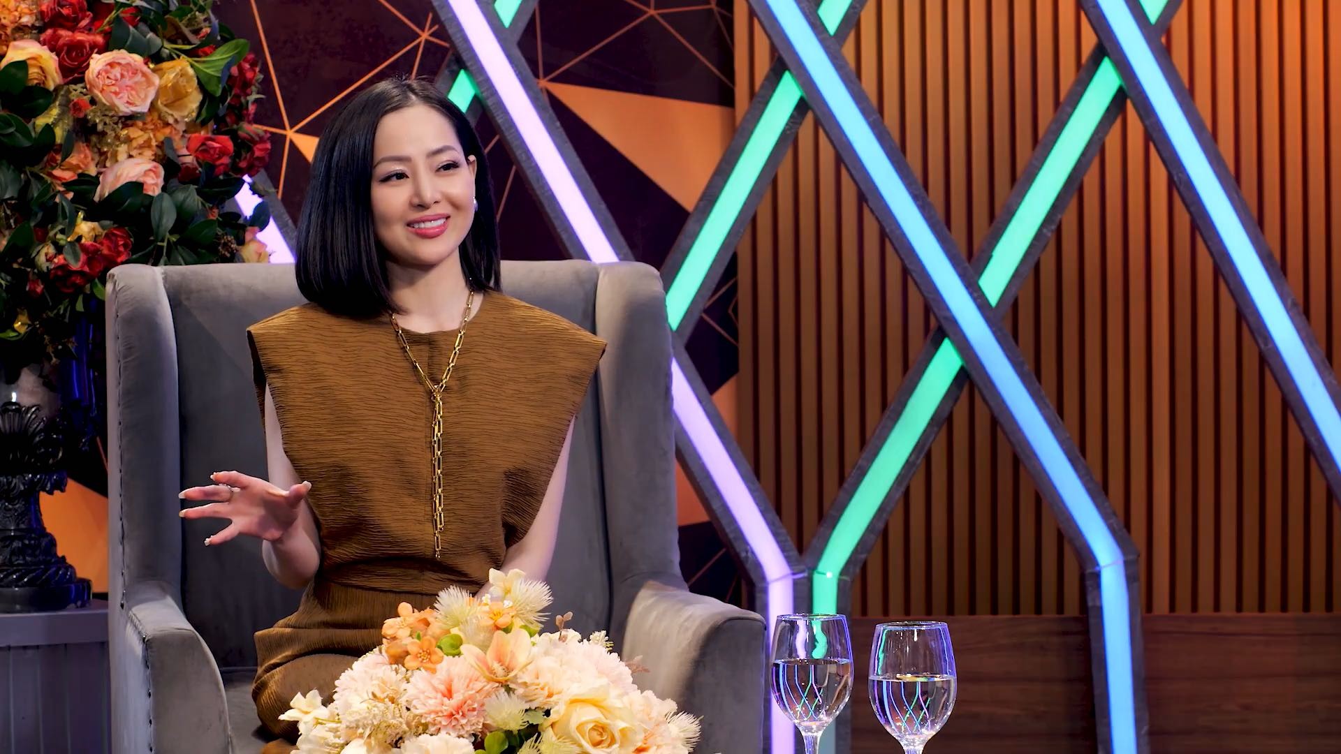 Diễn viên Trịnh Minh Dũng từng bán tóp mỡ kiếm từng đồng để theo đuổi nghề diễn xuất