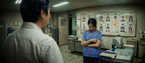 Nữ diễn viên Hàn nổi tiếng tố bị AI lấy ảnh làm phim không xin phép