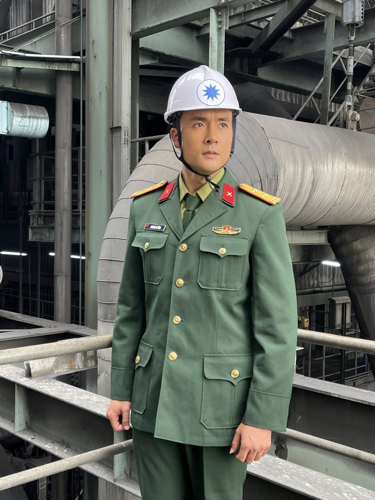 ‘Không giới hạn’: Bộ ba bạn thân Anh Đào – Việt Hoa – Minh Thu và chuyện tình ‘đan xen’ thú vị từ phim ra đời thực