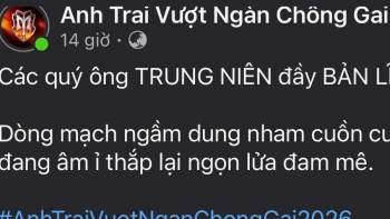 Khán giả bùng nổ trước thông tin 'Anh trai vượt ngàn chông gai’ mùa 2 chính thức trở lại kèm danh sách 33 anh tài