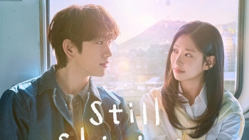 Phim Hàn 'Still Shining' gây tranh cãi với phân cảnh say rượu lái xe