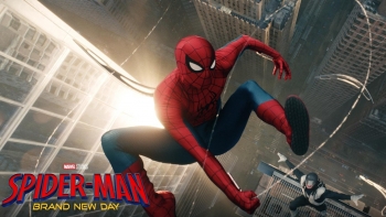 'Spider-Man: Khởi đầu mới' xác lập kỷ lục lịch sử với trailer chạm mốc 1 tỷ lượt xem