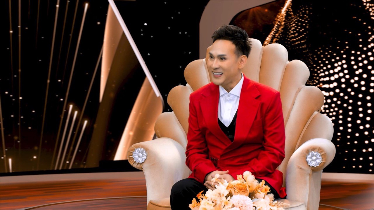 Ca sĩ Nguyên Vũ tiết lộ mối tình đầu đơn phương, bất ngờ khi crush kết hôn với bạn mình