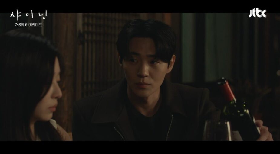 Phim Hàn 'Still Shining' gây tranh cãi với phân cảnh say rượu lái xe