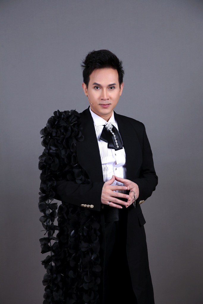 Ca sĩ Nguyên Vũ tiết lộ mối tình đầu đơn phương, bất ngờ khi crush kết hôn với bạn mình