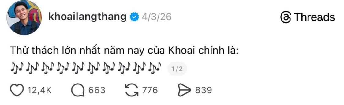 Khán giả 'bùng nổ' trước thông tin ‘Anh trai vượt ngàn chông gai’ mùa 2 chính thức trở lại vào tháng 6