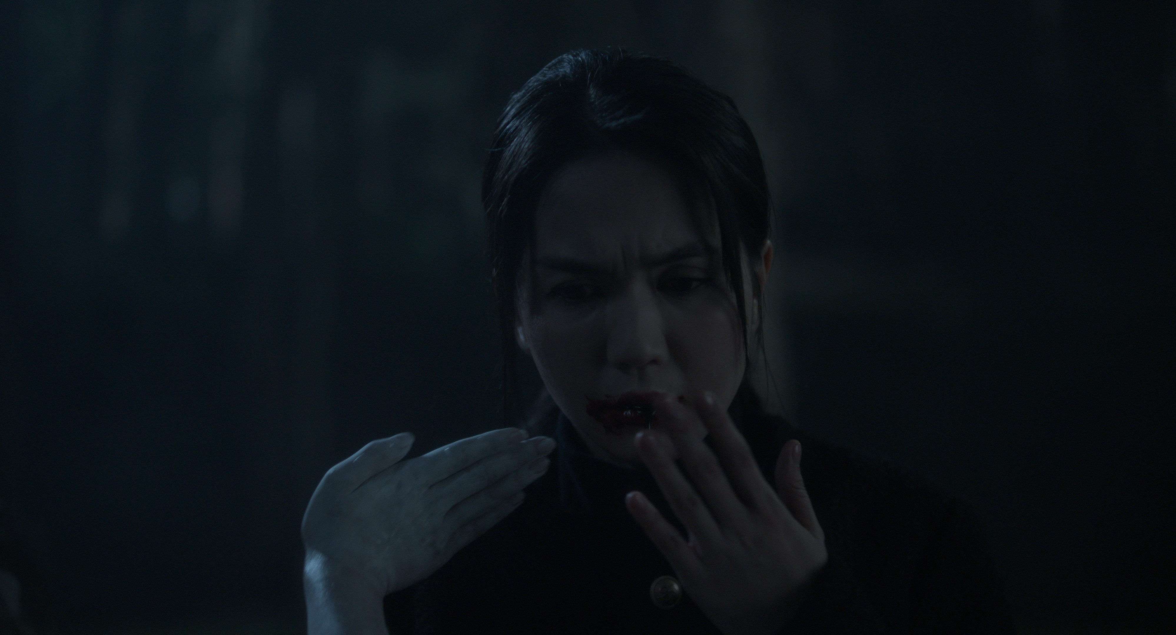 Xuân Lan hắc hóa, xuất hồn Ngọc Trinh xuống cõi âm trong 'Thẩm mỹ viện âm phủ'