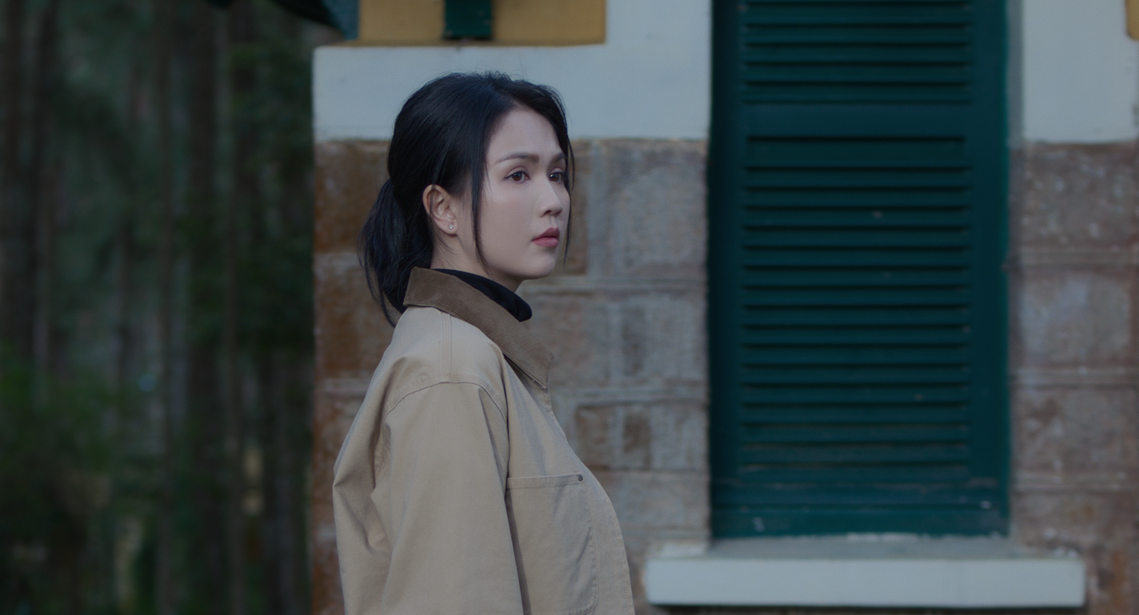 Xuân Lan hắc hóa, xuất hồn Ngọc Trinh xuống cõi âm trong 'Thẩm mỹ viện âm phủ'