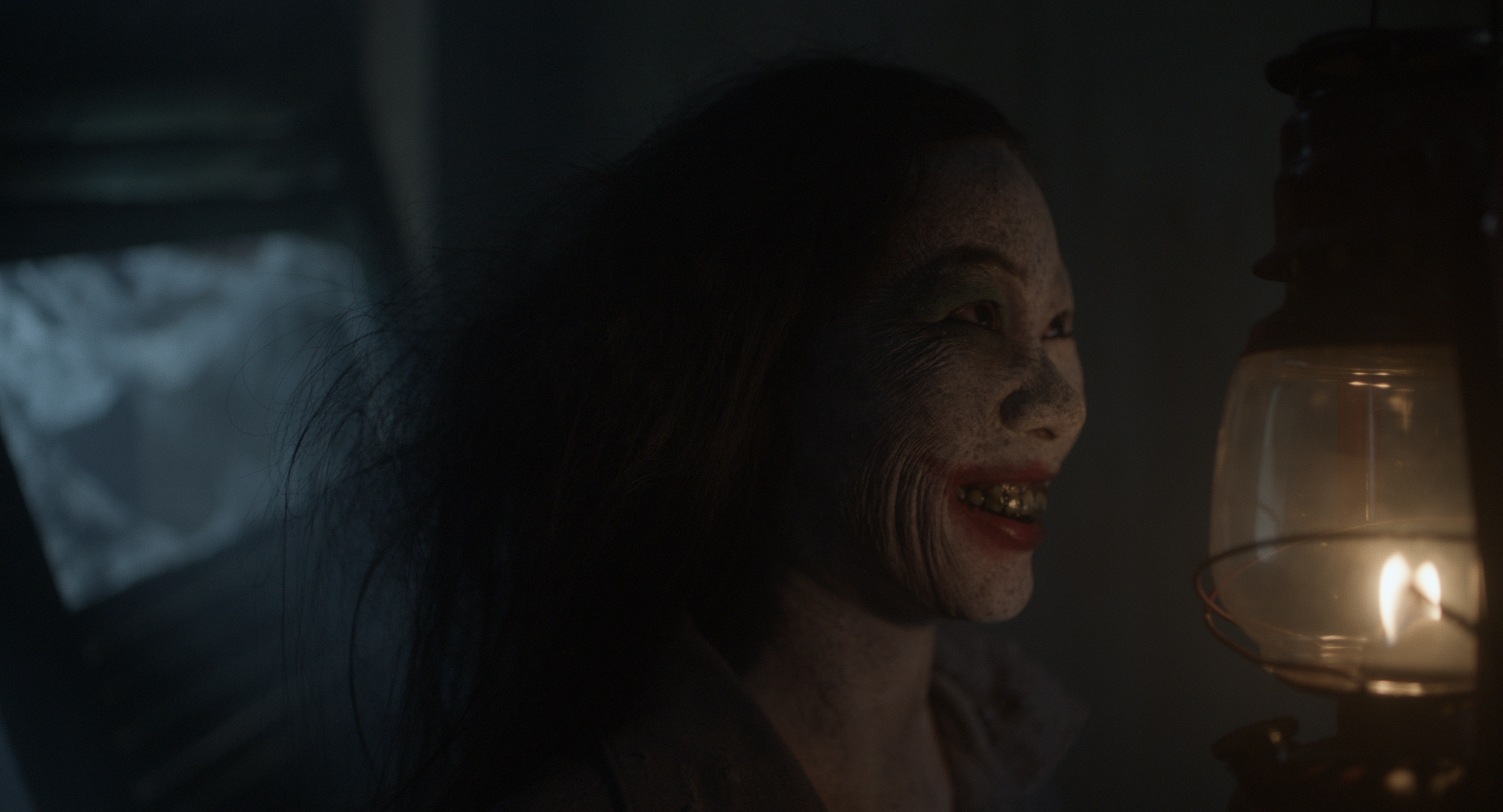 Xuân Lan hắc hóa, xuất hồn Ngọc Trinh xuống cõi âm trong 'Thẩm mỹ viện âm phủ'