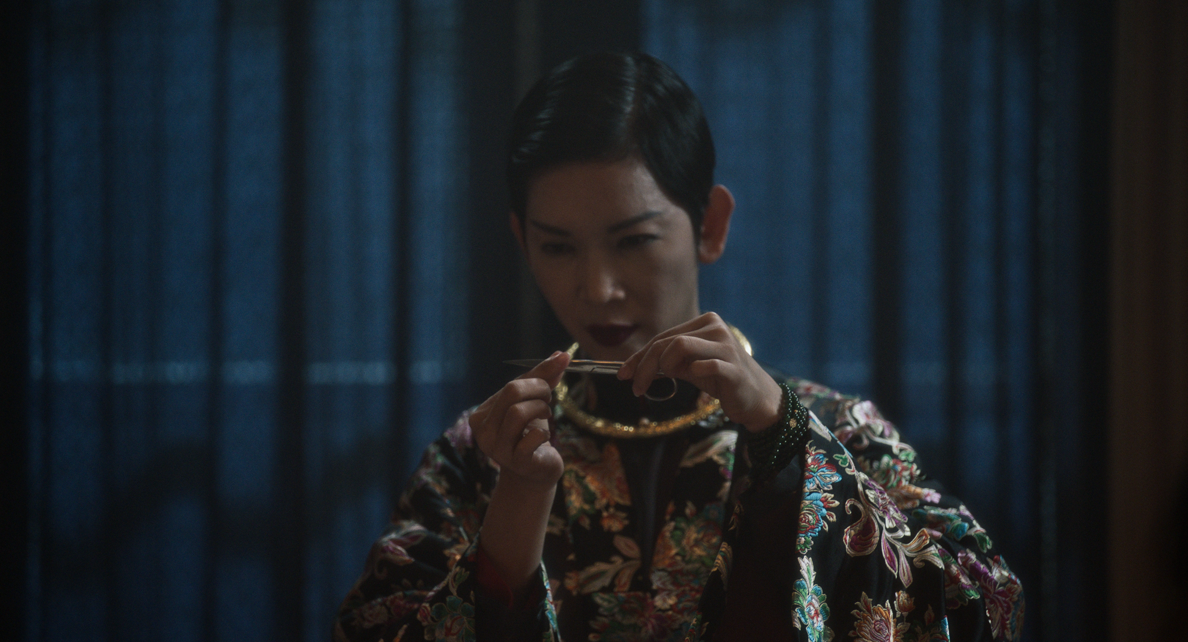 Xuân Lan hắc hóa, xuất hồn Ngọc Trinh xuống cõi âm trong 'Thẩm mỹ viện âm phủ'